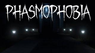 Elajjaz - Phasmophobia - 2021-11-05