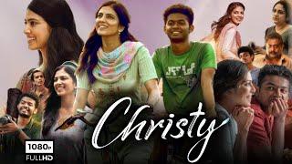 Christy Full Movie In Hindi Dubbed | Malavika Mohanan | Mathew Thomas | Manju | Review & Facts