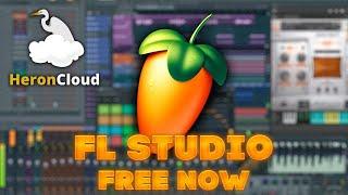 Fl Studio 20.9.2 Cracked Version | Download Full Crack For Free x64/32 [2023]