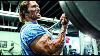 One Of My Favorite Arm Exercises For Big Biceps | Mike O'Hearn