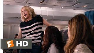 Bridesmaids (6/10) Movie CLIP - Ready to Partay (2011) HD