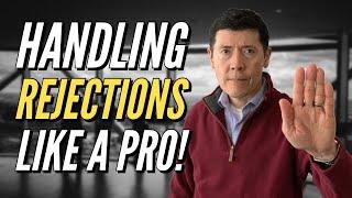 Handling Rejections in Sales and Business - Don't Give up! (Michael Neuendorff)