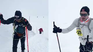 На Red Fox Elbrus Race 2024: Забег на вершину Эльбруса