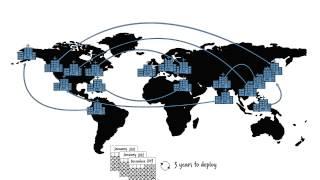 MarkLogic - Defence Health Animation