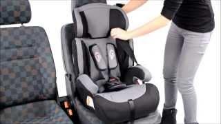 TecTake - Kindersitz Baby Child Car Seat