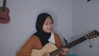 Tetap untukmu - Anneth ( cover by Hera Khoedaroh)