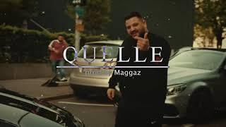 OMAR x HEMSO TYPE BEAT ”QUELLE” Street Rap Beat (Prod by Maggaz x FoxxOne)