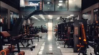 FitLine - India's biggest Fitness Equipment Showroom | Commercial Fitness Equipment