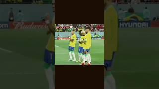 brazillian dance #naymar  #brasil #viral #fifa #shorts