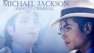 Michael Jackon  - Smooth Criminal  Dance Cover | Anand Pillay