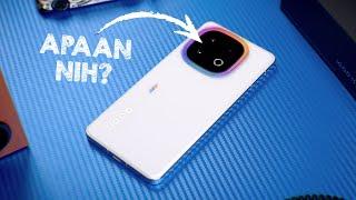 Snapdragon 8 Elite ga sampe 10 Juta!? - Nyobain iQOO 13