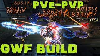 Neverwinter GWF BUILD HIGH DAMAGE xbox one ps4 pc