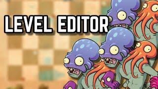 Plants vs. Zombies 2 Level Editor | How to Use it + Making Levels (PvZ2 China)