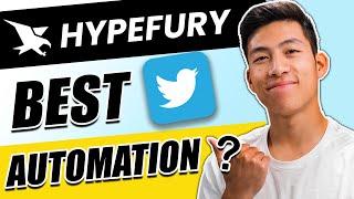 Hypefury Review: The Best Twitter Growth Tool?