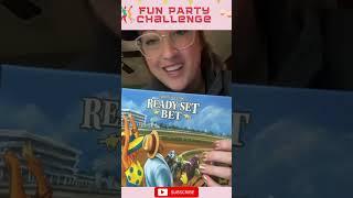 FAVORITE PARTY GAMES!