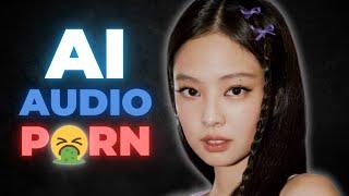 Deepfake AI Audios: The Next Disturbing Problem in K-pop