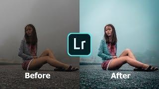 How To Edit Photos Using Lightroom CC Mobile