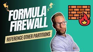Formula Firewall: Referencing other Partitions in Power Query
