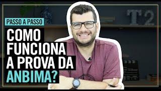 Passar na ANBIMA nunca foi tão fácil! | Guia prático das provas