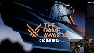 GAME AWARDS WATCH PARTY