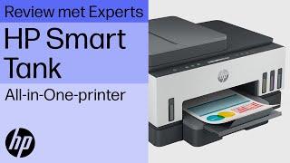 HP Smart Tank - Review with HP Live Experts [2024]