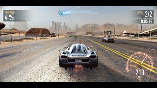 10 Best Cars | NFS No Limits Mobile