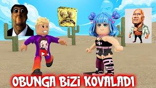 Bu Yaratıklardan Kaçmak İmkansız | Roblox Evade