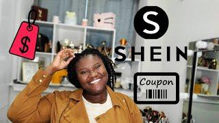 SHEIN COUPON CODES 2021 |STACK COUPONS| ALL ACTIVE SHEIN DISCOUNT CODES | SHEIN 2021 / Yomi's Closet