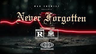 *SOLD* Never Forgotten | Gunna x Central Cee Type Beat | 2024