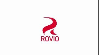 Rovio Logo (2017-present)