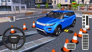 Car Parking Simulator: Master of Parking: SUV - Best Android Games #2