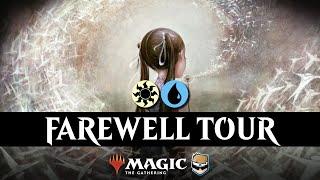 FAREWELL Blue/White Control & Why I don't show winrates anymore rant