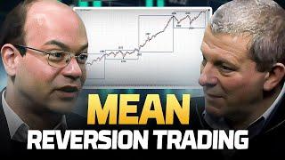 Mean Reversion Trading Strategy That Works! ⏪