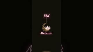Happy eid ul fitr mubarak status ️ 2023 #eidmubarak #happyeidulfitr #eid