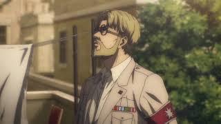 Zeke Yeager Twixtor Clip (Attack on Titan)