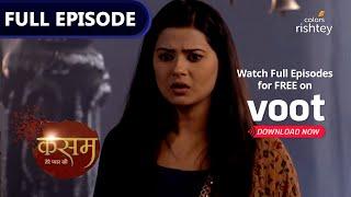 Kasam | कसम | 11 May 2021 | Full Episode