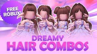 I Asked My Subscribers To Give Me Hair Combos To Use.