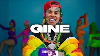 [FREE] 6ix9ine X UK Drill Type Beat - "GINE" | UK Drill Instrumental 2022