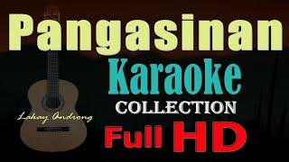 Taynan Ta Ca ◘ Pangasinan Song ◘ Full HD Karaoke