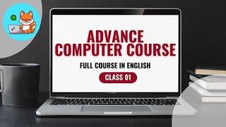 Advance Computer Course | Full Course | Class 01 - Introduction | Lakhani Tech Institute