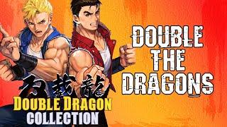 Double Dragon Collection - Review