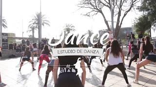 WORKSHOP DIA DE LA DANZA CLASE DE TWERK