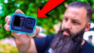 Η GoPro Hero 11 Black στους TechItSerious!