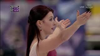 2017 18 Rostelecom Cup BOBROVA SOLOVIEV FD RUS OLY