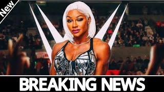 Tears Flow: Jade Cargill on SmackDown Tonight? 4 Reasons WWE Can’t Wait Any Longer!"