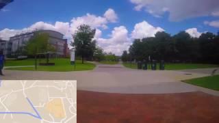 A Quick Tour of Georgia Tech