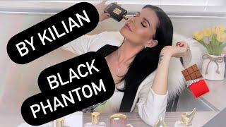 ️BY KILIAN-BLACK PHANTOM | PERFUME REVIEW || Best Gourmand?