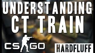 Understanding CT Side Train