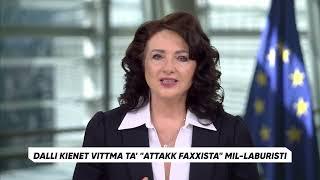 Patrick Dalli jgħid li Helena Dalli kienet vittma ta' "attakk faxxista" mil-Laburisti