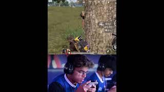 MG3 Squad vipe  With My useless teammate LEKA ‍️  #shorts #pubg #pubgmobile #ytshorts #bgmi